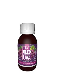NATU HAIR OLEO SEMENTE DE UVA COND 60ML