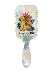 MARCO BONI ESCOVA RAQ MEDIA DISNEY REI LEAO 3D DIVERSOS