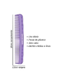 MARCO BONI PENTE C MEDIDAS P CORTE DEN FINO E MEDIO