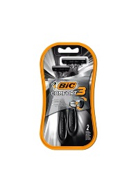  BIC AP COMFORT 3 BLACK NIGHT 2UN