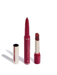 EUDORA N.S. BATOM DUO PERFECT MATCH MALVA 1,65G