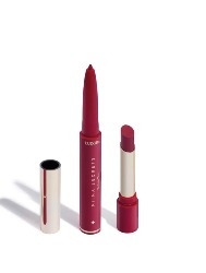 EUDORA N.S. BATOM DUO PERFECT MATCH ROSA 1,65G