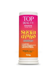TOP BEAUTY HIDRADANTE FACIAL STICKADINHO 13,5G