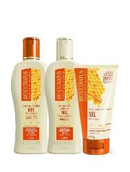 BIOEXTRATUS KIT MEL 1230GR