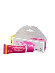 CARMED GLITTER BG 10G 3 EM 1
