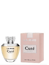 LA RIVE CUTE EDP FEM 100ML