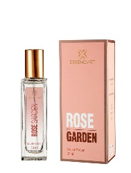 ESSENCIART ROSE GARDEN EDP FEM 30ML