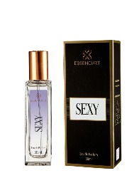 ESSENCIART SEXY EDP FEM 30ML