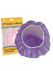 MARCO BONI TOUCA BANHO 8415