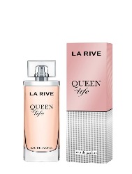 LA RIVE QUEEN OF LIFE EDP FEM 75ML