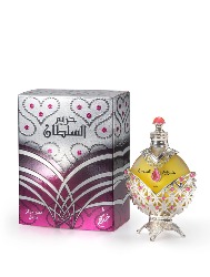 KHADLAJ HAREEM AL SULTAN SILVER CPO 35ML