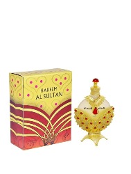 KHADLAJ HAREEM AL SULTAN GOLD EDP 75ML