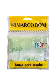 MARCO BONI TOUCA BANHO 8467