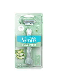 APARELHO VENUS + CARGA SENSIVEL C/1