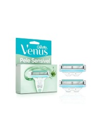 CARGA VENUS SENSIVEL C/2
