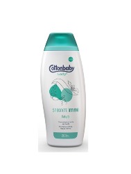 COTTONBABY SABONETE INTIMO LADY NATURAL 200ML