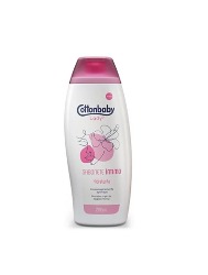 COTTONBABY SABONETE INTIMO LADY HIDRATANTE 200ML
