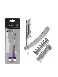 VERTIX NAVALHETE BARBER