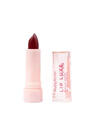 RUBY ROSE LINHA ROSA BATOM SATIN LIP LUXE HB L6000 - COR LL10