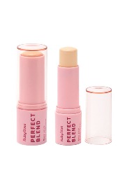 RUBY ROSE LINHA ROSA BASE STICK PERFECT BLEND HB M300-G1 - COR FS10 - 6,68G