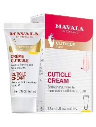 MAVALA CUTICLE CREAM 15ML 9091408