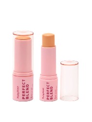 RUBY ROSE LINHA ROSA BASE STICK PERFECT BLEND HB M300-G1 - COR FS30 - 6,68G