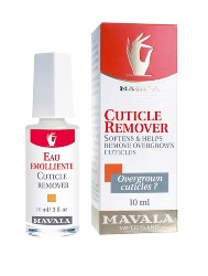 Mavala Cuticle Remover - Removedor de Cutículas 10ml