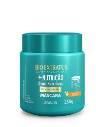 BIOEXTRATUS MASC MAIS NUTRICAO 250GR