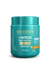 BIOEXTRATUS MASC MAIS NUTRICAO 500GR