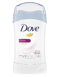 DOVE DEO STI POWDER 12X45G.
