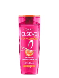 ELSEVE  SH LISO DOS SONHOS SUPER ALINHADOR 400ML