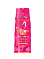 ELSEVE COND ELSEVE LISO DOS SONHOS SUPER ALINHADOR 400ML