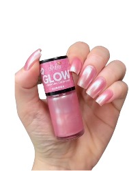 BELLA BRAZIL ESMALTE CINTILANTE GLOW REF. 170 AURORA
