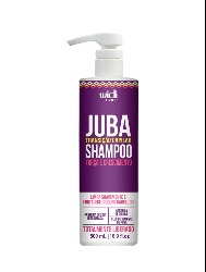 WIDI CARE JUBA TRANSICAO CAPILAR SHAMPOO - WD - 500 ML