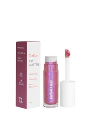 INDIANA BEAUTY LIP GLITTER PINK GLAM