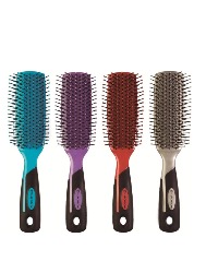 MARCO BONI ESCOVA RAQ MED FIBRA DE ARROZ CORES DIV