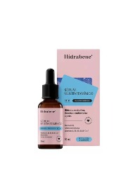 HIDRABENE SERUM FACIAL HIDRATANTE MULTIVITAMINICO - 30ML