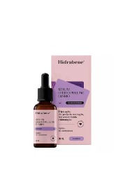 HIDRABENE SERUM EFEITO PEELING - 30ML