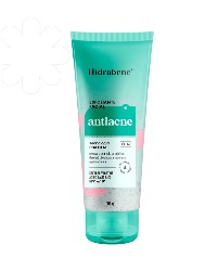 HIDRABENE ESFOLIANTE FACIAL ANTIACNE - 70 G