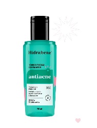 HIDRABENE TONICO FACIAL  ANTIACNE - 150 ML