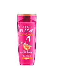 ELSEVE  SH LISO DOS SONHOS SUPER ALINHADOR 200ML