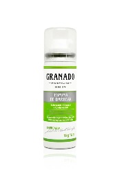 GRANADO ESPUMA DE BARBEAR 59ML