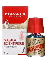 Mavala Scientifique - Esmalte Endurecedor para Unhas 5ml