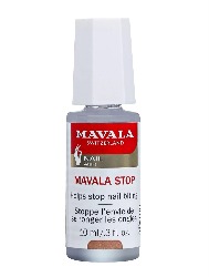 Mavala Stop - Base para Unhas Roídas 10ml