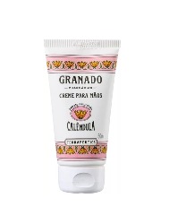 GRANADO CR MAOS CALENDULA 50ML