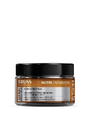 TRUSS MASCARA NUTRI INFUSION COND 180G