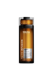 TRUSS SHAMPOO NUTRI INFUSION RPK 300ML