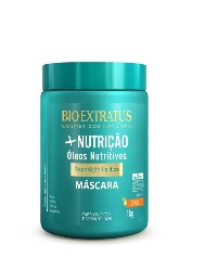 BIOEXTRATUS MASC MAIS NUTRICAO 1KG