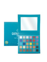 CATHARINE HILL PALETA DE SOMBRAS 30 CORES 1017/C1
