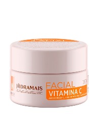 HIDRAMAIS CREME 100G FACIAL VITAMINA C
